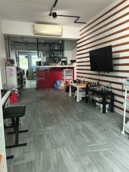 Blk 20 Telok Blangah Crescent (Bukit Merah), HDB 3 Rooms #630301301